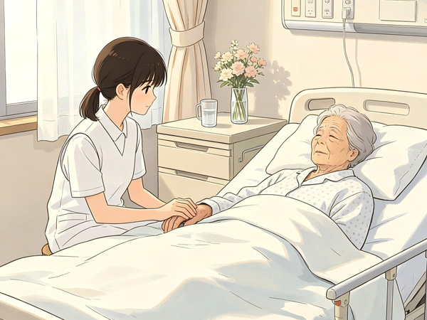 心灵疗愈术：安宁疗护社工常用舒缓疗法