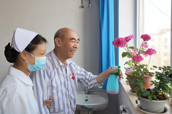 非药物治疗